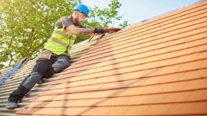 Norway, MI Roofing Service Company