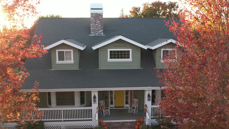 Best Emergency Roof Repair Services  in Norway, MI