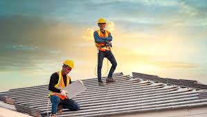 Best Roofing for New Construction  in Norway, MI